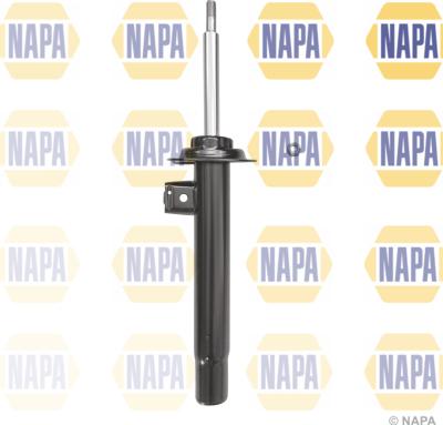 NAPA NSA1450 - Shock Absorber autospares.lv