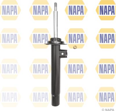 NAPA NSA1451 - Shock Absorber autospares.lv