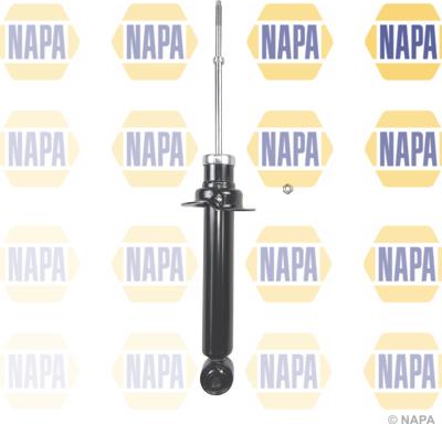 NAPA NSA1460 - Shock Absorber autospares.lv