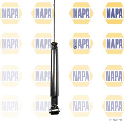 NAPA NSA1409 - Shock Absorber autospares.lv