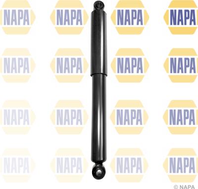 NAPA NSA1400 - Shock Absorber autospares.lv