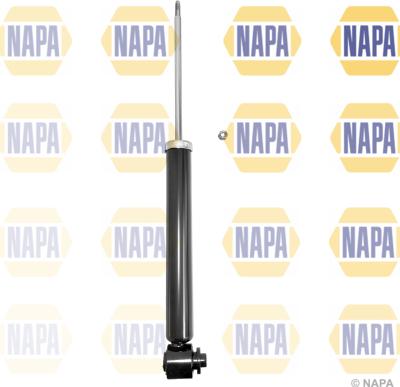 NAPA NSA1408 - Shock Absorber autospares.lv