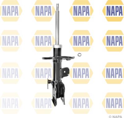 NAPA NSA1403 - Shock Absorber autospares.lv