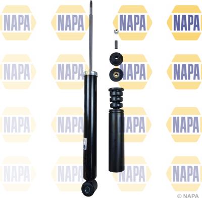 NAPA NSA1414 - Shock Absorber autospares.lv