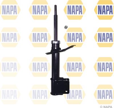 NAPA NSA1416 - Shock Absorber autospares.lv