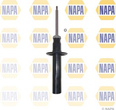 NAPA NSA1410 - Shock Absorber autospares.lv