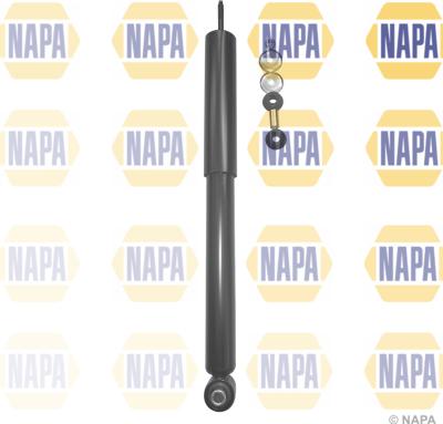NAPA NSA1484 - Shock Absorber autospares.lv