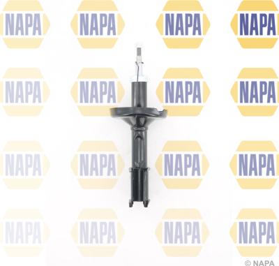 NAPA NSA1480 - Shock Absorber autospares.lv