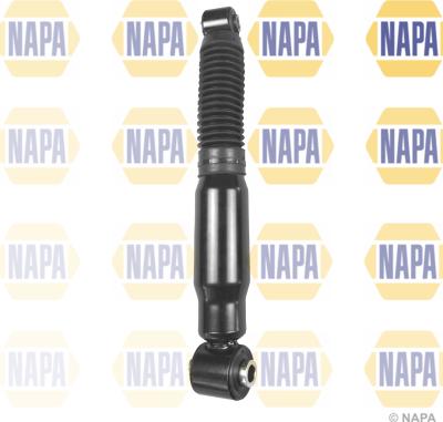 NAPA NSA1481 - Shock Absorber autospares.lv