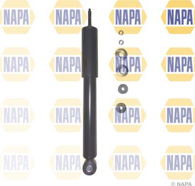 NAPA NSA1488 - Shock Absorber autospares.lv