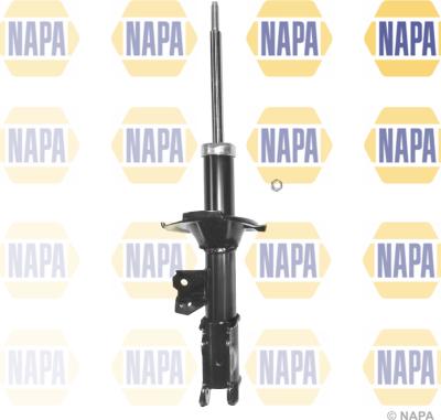 NAPA NSA1436 - Shock Absorber autospares.lv