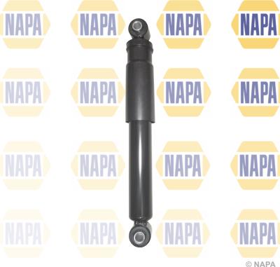 NAPA NSA1438 - Shock Absorber autospares.lv