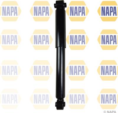 NAPA NSA1424 - Shock Absorber autospares.lv