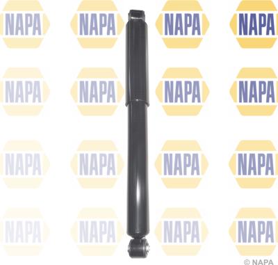 NAPA NSA1423 - Shock Absorber autospares.lv