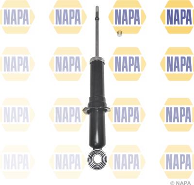 NAPA NSA1475 - Shock Absorber autospares.lv