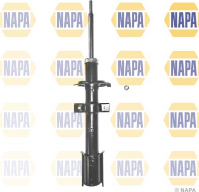 NAPA NSA1478 - Shock Absorber autospares.lv