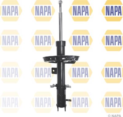 NAPA NSA1595 - Shock Absorber autospares.lv