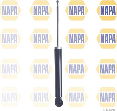 NAPA NSA1591 - Shock Absorber autospares.lv