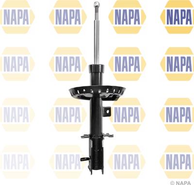 NAPA NSA1593 - Shock Absorber autospares.lv