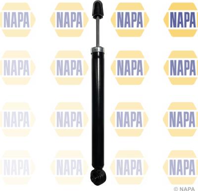 NAPA NSA1544 - Shock Absorber autospares.lv