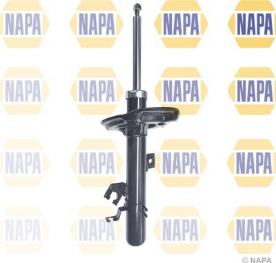 NAPA NSA1545 - Shock Absorber autospares.lv