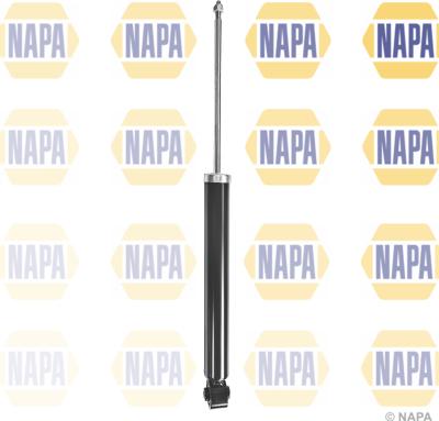 NAPA NSA1546 - Shock Absorber autospares.lv