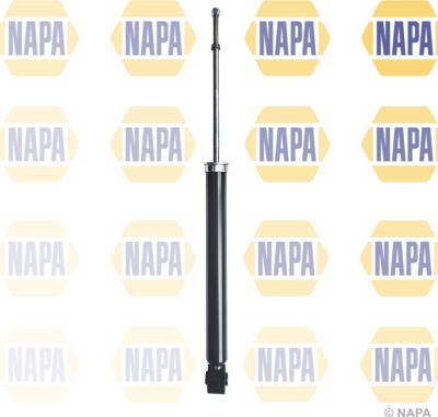 NAPA NSA1547 - Shock Absorber autospares.lv