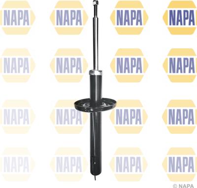 NAPA NSA1559 - Shock Absorber autospares.lv