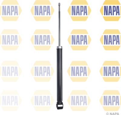 NAPA NSA1556 - Shock Absorber autospares.lv