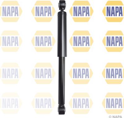 NAPA NSA1557 - Shock Absorber autospares.lv