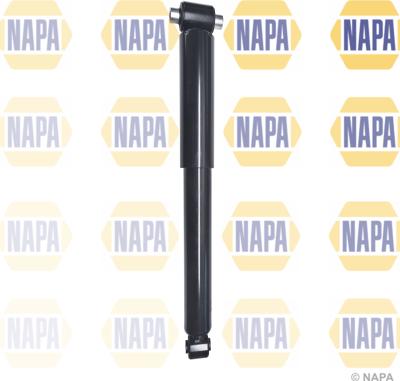 NAPA NSA1509 - Shock Absorber autospares.lv