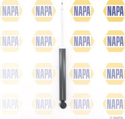 NAPA NSA1504 - Shock Absorber autospares.lv