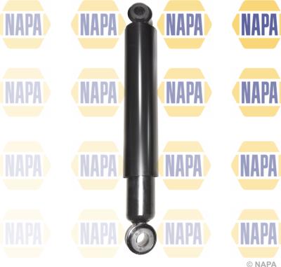 NAPA NSA1501 - Shock Absorber autospares.lv