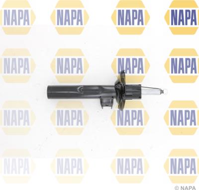 NAPA NSA1508 - Shock Absorber autospares.lv