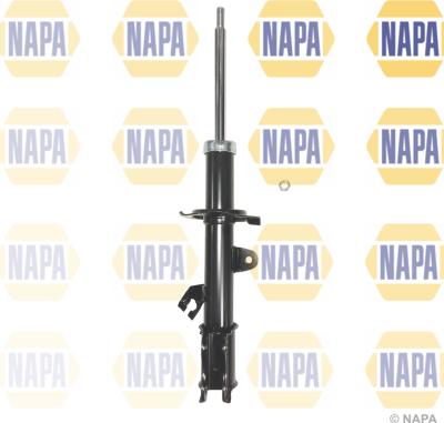 NAPA NSA1518 - Shock Absorber autospares.lv