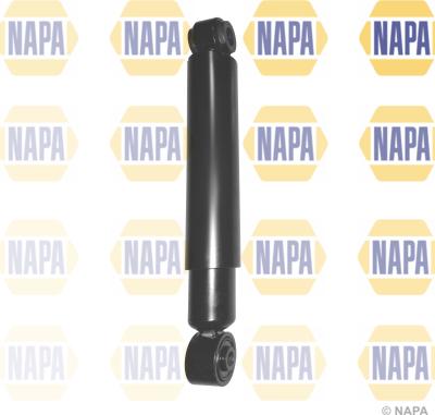 NAPA NSA1513 - Shock Absorber autospares.lv