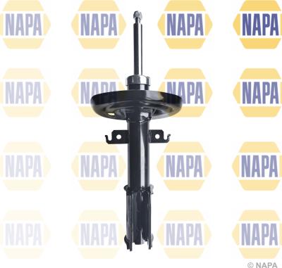 NAPA NSA1587 - Shock Absorber autospares.lv