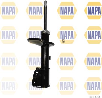 NAPA NSA1662 - Shock Absorber autospares.lv