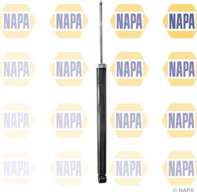 NAPA NSA1091 - Shock Absorber autospares.lv