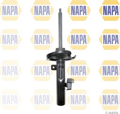 NAPA NSA1098 - Shock Absorber autospares.lv