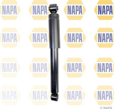 NAPA NSA1093 - Shock Absorber autospares.lv