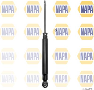 NAPA NSA1044 - Shock Absorber autospares.lv