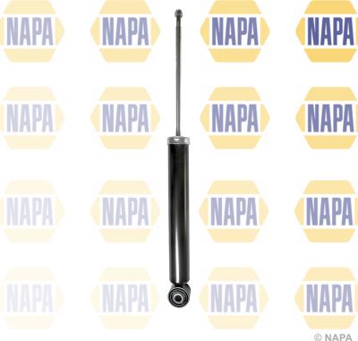 NAPA NSA1046 - Shock Absorber autospares.lv