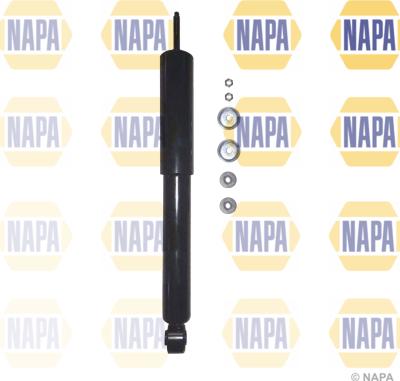 NAPA NSA1042 - Shock Absorber autospares.lv