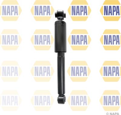 NAPA NSA1059 - Shock Absorber autospares.lv