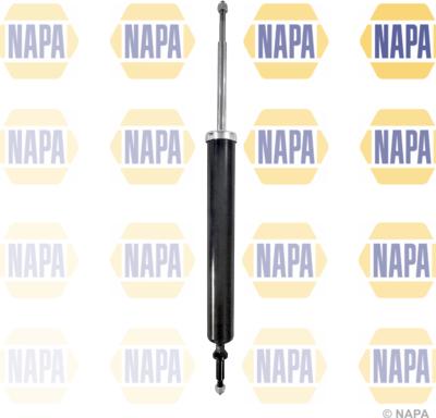 NAPA NSA1050 - Shock Absorber autospares.lv