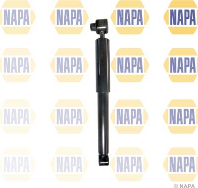 NAPA NSA1057 - Shock Absorber autospares.lv