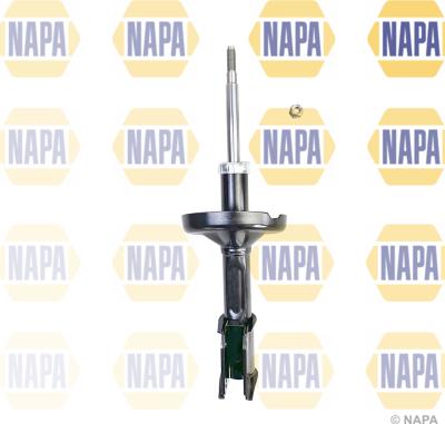 NAPA NSA1063 - Shock Absorber autospares.lv