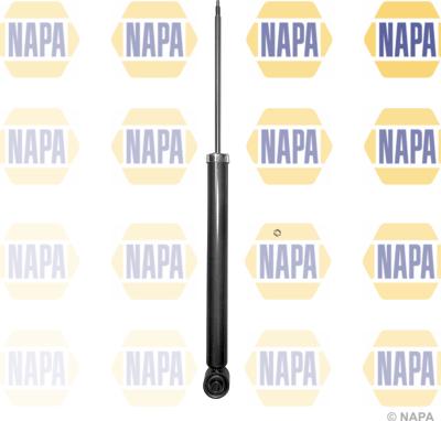 NAPA NSA1062 - Shock Absorber autospares.lv