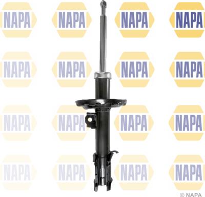 NAPA NSA1009 - Shock Absorber autospares.lv